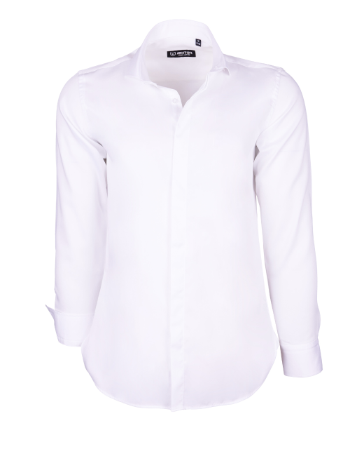 Chemise blanche