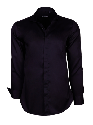 Chemise noire