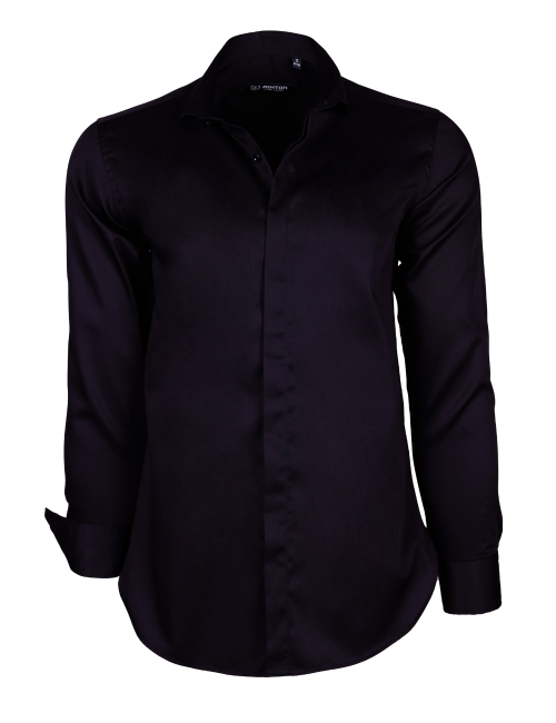 Chemise noire